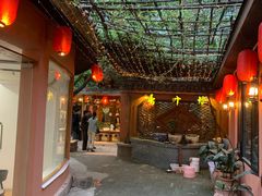 -香叶草中餐厅(川白楼店)