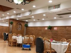 大堂-庐州太太(CBD店)
