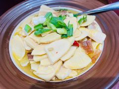 -木子山庄·安徽省老字号·中国炖锅宴