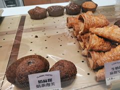 -裕莲茶楼(南京江北虹悦城店)