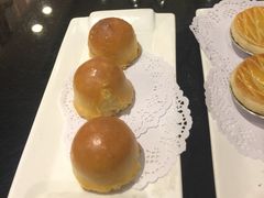 新式蛋黄酥-高第街56号港式餐厅(山大路店)