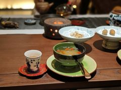 -翁暖茶馆(滨江东总店)