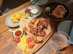 -食陆号·新式台湾创意菜(十全街首店)