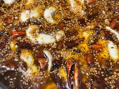 -黑皮酸菜鱼(三山街店)