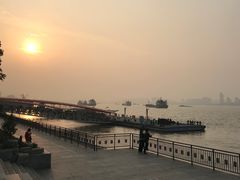 -幕燕滨江·燕子矶公园