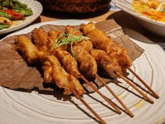 -普叽普叽泰式茶餐厅(港汇店)