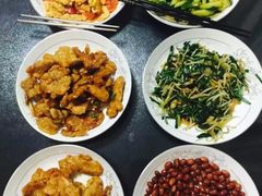 -古月香清真饭店
