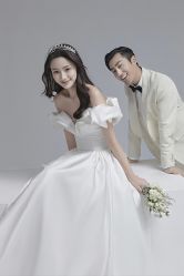 -巴黎春天婚纱摄影STUDIO·定制