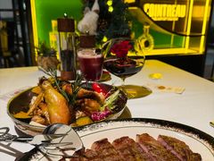 -Mogul Eatery·大亨餐酒馆