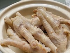 当归鸡脚-春满园·早茶·粤菜·宴会(喜宴店)