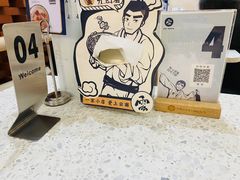 -雲物·云南小馆(好悦天地店)