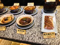 -南京大牌档(凯德大峡谷店)