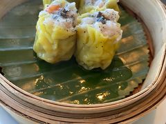 -广州柏悦酒店·悦景轩·粤菜餐厅