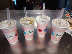 -1点点(人和店)