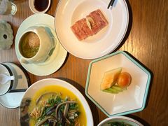 -扬州狮子楼·非遗淮扬菜(东关街店)
