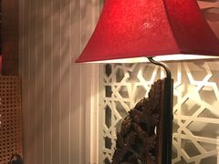 大堂-绿茶餐厅(王府井永宁门店)