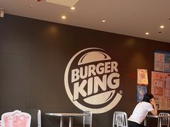 -汉堡王(上海凌云壹街坊店)