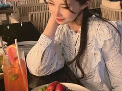 -Lets burger非常汉堡·环球风味(蓝色港湾店)