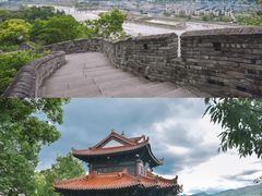 -台州府城(江南长城)