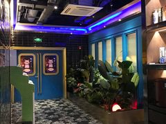 -鸣记烤鱼(茂业天地店)