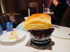 -起士林大饭店(小白楼店)