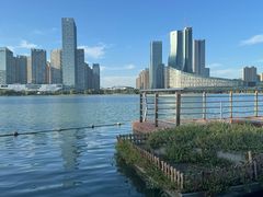 -天鹅湖体育公园