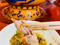 -1078號老北京涮肉(万达广场店)