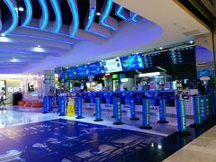 -幸福蓝海国际影城(扬名IMAX店)