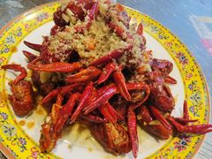-红桃K虾王·小龙虾·烧烤·火锅(红星路店)
