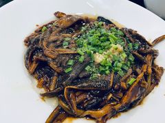 -蟹黄鱼面·锦园(定西路店)