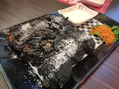 -仙隐小鹿中华料理(南宁万象城店)