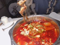 -宽口美蛙鱼头(大唐西市店)