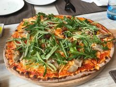 -郑州希尔顿酒店·阿米奇意大利餐厅