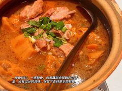 -丹江渔村(龙旗店)