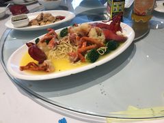 -廊亦舫Lang Yi Fang Restaurant(金桥店)