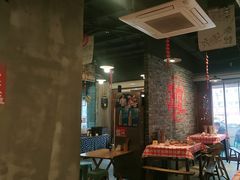-老方桌烂蹄花川菜馆(九龙坡店)