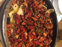 -菩提树·素食餐厅(汇智国际商业中心店)