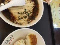 -毛华美食(清扬路店)