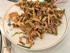 -九妹农家大铁锅东北菜(江湾店)
