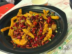 -回味黑鸭煲·始于2006(万松园店)