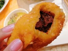 -大鸭梨(天通西苑店)