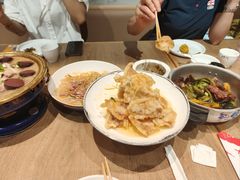 -金掌勺锅包肉(华润万象城店)