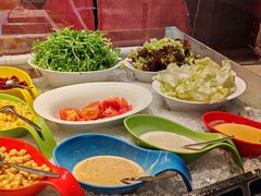 -无锡梁鸿湿地丽笙度假酒店·流觞西餐厅