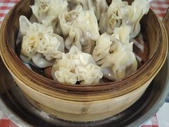 -百年老字号·马家烧麦馆(中街店)