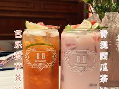 -马克西姆俄罗斯餐厅(通亚街店)