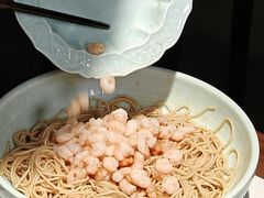 -裕兴记•蟹黄面馆(人民广场店)