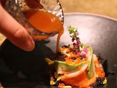 -贰捌零叁精致料理(钱湖店)