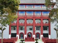 -四川大学(望江校区)