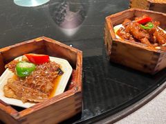-晓粤·惹味粤菜(凯德乐峰广场店)