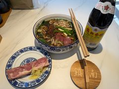 -镇南锅盖面馆(解放路店)